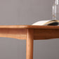 Solid Wood Modern Table for Restaurant Rectangle Dining Table with 4 Legs Clearhalo ' dining_table' 'Dining Tables & Seating' 'Dining Tables' 'furn' 'furn_dining_table' 'Furniture' 'furniture_dining_table' 'Kitchen & Dining Furniture' 'kitchen&dining_furn' 'kitchen' 'kitchen_dining_table' 4450882