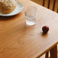 Solid Wood Modern Table for Restaurant Rectangle Dining Table with 4 Legs Clearhalo ' dining_table' 'Dining Tables & Seating' 'Dining Tables' 'furn' 'furn_dining_table' 'Furniture' 'furniture_dining_table' 'Kitchen & Dining Furniture' 'kitchen&dining_furn' 'kitchen' 'kitchen_dining_table' 4450883