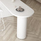 Solid Wood Free Form Dining Table Contemporary Pine Wood Top Table for Dining Room Clearhalo ' dining_table' 'Dining Tables & Seating' 'Dining Tables' 'furn' 'furn_dining_table' 'Furniture' 'furniture_dining_table' 'Kitchen & Dining Furniture' 'kitchen&dining_furn' 'kitchen' 'kitchen_dining_table' 4450918