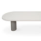 Solid Wood Contemporary Dining Table Pine Wood Free Form Table for Kitchen Clearhalo ' dining_table' 'Dining Tables & Seating' 'Dining Tables' 'furn' 'furn_dining_table' 'Furniture' 'furniture_dining_table' 'Kitchen & Dining Furniture' 'kitchen&dining_furn' 'kitchen' 'kitchen_dining_table' 4450978