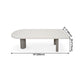 Solid Wood Contemporary Dining Table Pine Wood Free Form Table for Kitchen Clearhalo ' dining_table' 'Dining Tables & Seating' 'Dining Tables' 'furn' 'furn_dining_table' 'Furniture' 'furniture_dining_table' 'Kitchen & Dining Furniture' 'kitchen&dining_furn' 'kitchen' 'kitchen_dining_table' 4450987