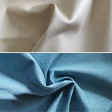 Contemporary Kitchen Open Back Arm Chair Matte Finish Upholstered Dining Chair Clearhalo ' kitchen&dining_furn' 'Dining Chairs' 'Dining Tables & Seating' 'dining_chair' 'furn' 'furn_dining_chair' 'Furniture' 'furniture_dining_chair' 'Kitchen & Dining Furniture' 'kitchen' 4451271