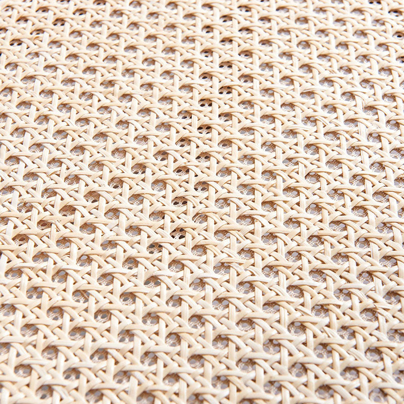 Minimalist Design Wicker Dining Side Chairs Open Back Dining Side Chair Clearhalo ' kitchen&dining_furn' 'Dining Chairs' 'Dining Tables & Seating' 'dining_chair' 'furn' 'furn_dining_chair' 'Furniture' 'furniture_dining_chair' 'Kitchen & Dining Furniture' 'kitchen' 4451461