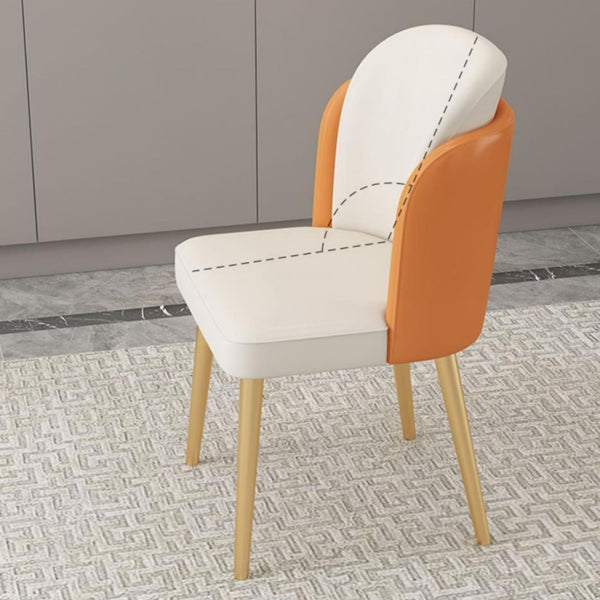 Nordic 1/4/5/7 Pieces Dining Set Sintered Stone Dining Furniture Set /Separate Items Clearhalo 'Dining Room Sets' 'Dining Tables & Seating' 'dining_room_set' 'furn' 'furn_dining_room_set' 'Furniture' 'furniture_dining_room_set' 'Kitchen & Dining Furniture' 'kitchen&dining_furn' 'kitchen' 4451775