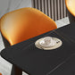 Contemporary 1/2/5/7 Pieces Dining Set Sintered Stone Dining Table Clearhalo 'Dining Room Sets' 'Dining Tables & Seating' 'dining_room_set' 'furn' 'furn_dining_room_set' 'Furniture' 'furniture_dining_room_set' 'Kitchen & Dining Furniture' 'kitchen&dining_furn' 'kitchen' 4451815