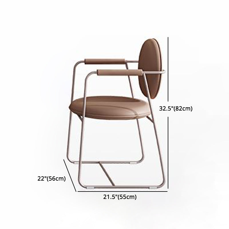 Luxury 1/4/5/7 Pieces Rectangle Dining Set Sintered Stone Dining Table Set for Kitchen Clearhalo 'Dining Room Sets' 'Dining Tables & Seating' 'dining_room_set' 'furn' 'furn_dining_room_set' 'Furniture' 'furniture_dining_room_set' 'Kitchen & Dining Furniture' 'kitchen&dining_furn' 'kitchen' 4451868