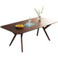 1/2/5/7 Pcs Ash Wood Modern Dining Room Set with Rectangle Table Dining Set Clearhalo 'Dining Room Sets' 'Dining Tables & Seating' 'dining_room_set' 'furn' 'furn_dining_room_set' 'Furniture' 'furniture_dining_room_set' 'Kitchen & Dining Furniture' 'kitchen&dining_furn' 'kitchen' 4451899