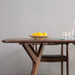 1/2/5/7 Pcs Ash Wood Modern Dining Room Set with Rectangle Table Dining Set Clearhalo 'Dining Room Sets' 'Dining Tables & Seating' 'dining_room_set' 'furn' 'furn_dining_room_set' 'Furniture' 'furniture_dining_room_set' 'Kitchen & Dining Furniture' 'kitchen&dining_furn' 'kitchen' 4451901