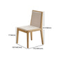 Modern 1/4/5/7 Pieces Dining Set Sintered Stone Top Dining Table Set with Chairs Clearhalo 'Dining Room Sets' 'Dining Tables & Seating' 'dining_room_set' 'furn' 'furn_dining_room_set' 'Furniture' 'furniture_dining_room_set' 'Kitchen & Dining Furniture' 'kitchen&dining_furn' 'kitchen' 4451994
