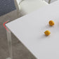 Contemporary 1/4/5/7 Pieces Dining Set Sintered Stone Dinette Furniture for Home Use Clearhalo 'Dining Room Sets' 'Dining Tables & Seating' 'dining_room_set' 'furn' 'furn_dining_room_set' 'Furniture' 'furniture_dining_room_set' 'Kitchen & Dining Furniture' 'kitchen&dining_furn' 'kitchen' 4452083