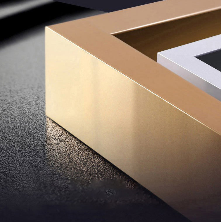 Modern 1/4/5/7 Pieces Furniture with Sintered Stone Table and Chairs Dining Set Clearhalo 'Dining Room Sets' 'Dining Tables & Seating' 'dining_room_set' 'furn' 'furn_dining_room_set' 'Furniture' 'furniture_dining_room_set' 'Kitchen & Dining Furniture' 'kitchen&dining_furn' 'kitchen' 4452105