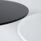 Modern Wood Counter Table with Round Table Top 4-Prong Table - 42" H Clearhalo 'Bar Furniture' 'Bar Tables' 'bar_tables' 'Furniture' 'furniture_bar_tables' 'Kitchen & Dining Furniture' 4453337
