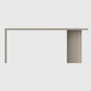 Modern Solid Wood Specialty Bar Table Double Pedestal Bistro Table for Kitchen Clearhalo 'Bar Furniture' 'Bar Tables' 'bar_tables' 'Dining Tables & Seating' 'Dining Tables' 'dining_table' 'furn' 'furn_dining_table' 'Furniture' 'furniture_bar_tables' 'Kitchen & Dining Furniture' 4457329