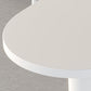 Irregular Wood Table for Restaurant Modern Dining Table with 3 Legs Clearhalo ' dining_table' 'Dining Tables & Seating' 'Dining Tables' 'furn' 'furn_dining_table' 'Furniture' 'furniture_dining_table' 'Kitchen & Dining Furniture' 'kitchen&dining_furn' 'kitchen' 'kitchen_dining_table' 4457457