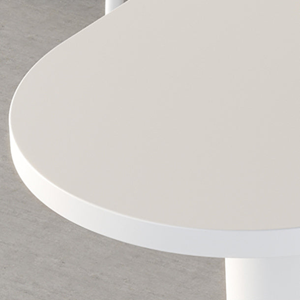 Irregular Wood Table for Restaurant Modern Dining Table with 3 Legs Clearhalo ' dining_table' 'Dining Tables & Seating' 'Dining Tables' 'furn' 'furn_dining_table' 'Furniture' 'furniture_dining_table' 'Kitchen & Dining Furniture' 'kitchen&dining_furn' 'kitchen' 'kitchen_dining_table' 4457457