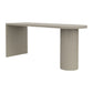 Solid Wood Modern Free Form Dining Table Pine Wood Top Table for Dining Room White 78.7"L x 31.5"W x 29.5"H Without Chairs Clearhalo ' dining_table' 'Dining Tables & Seating' 'Dining Tables' 'furn' 'furn_dining_table' 'Furniture' 'furniture_dining_table' 'Kitchen & Dining Furniture' 'kitchen&dining_furn' 'kitchen' 'kitchen_dining_table' 4457659