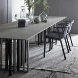 Rectangle Dining Site Table Traditional Luxury Pine Solid Wood Furniture Clearhalo ' dining_table' 'Dining Tables & Seating' 'Dining Tables' 'furn' 'furn_dining_table' 'Furniture' 'furniture_dining_table' 'Kitchen & Dining Furniture' 'kitchen&dining_furn' 'kitchen' 'kitchen_dining_table' 4457696