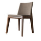 Contemporary Style Dining Chairs Kitchen Dining Wooden Armless Side Chair Clearhalo ' kitchen&dining_furn' 'Dining Chairs' 'Dining Tables & Seating' 'dining_chair' 'furn' 'furn_dining_chair' 'Furniture' 'furniture_dining_chair' 'Kitchen & Dining Furniture' 'kitchen' 4458146