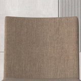 Contemporary Style Dining Chairs Kitchen Dining Wooden Armless Side Chair Clearhalo ' kitchen&dining_furn' 'Dining Chairs' 'Dining Tables & Seating' 'dining_chair' 'furn' 'furn_dining_chair' 'Furniture' 'furniture_dining_chair' 'Kitchen & Dining Furniture' 'kitchen' 4458153