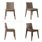 Contemporary Style Dining Chairs Kitchen Dining Wooden Armless Side Chair Clearhalo ' kitchen&dining_furn' 'Dining Chairs' 'Dining Tables & Seating' 'dining_chair' 'furn' 'furn_dining_chair' 'Furniture' 'furniture_dining_chair' 'Kitchen & Dining Furniture' 'kitchen' 4458158