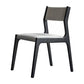 Contemporary Style Dining Wooden Chairs Kitchen Dining Armless Side Chair Off-White 1 Piece Clearhalo ' kitchen&dining_furn' 'Dining Chairs' 'Dining Tables & Seating' 'dining_chair' 'furn' 'furn_dining_chair' 'Furniture' 'furniture_dining_chair' 'Kitchen & Dining Furniture' 'kitchen' 4458501