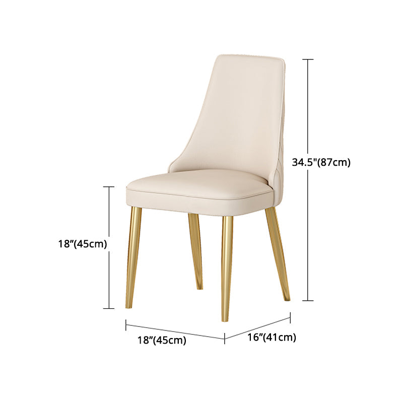 Nordic 1/2/5/7 Pieces Rectangle Dining Set Sintered Stone Dining Table Set Clearhalo 'Dining Room Sets' 'Dining Tables & Seating' 'dining_room_set' 'furn' 'furn_dining_room_set' 'Furniture' 'furniture_dining_room_set' 'Kitchen & Dining Furniture' 'kitchen&dining_furn' 'kitchen' 4458576