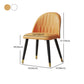 1/4/7 Pcs Metal Modern Dining Room Set with Round Table Dining Set Clearhalo 'Dining Room Sets' 'Dining Tables & Seating' 'dining_room_set' 'furn' 'furn_dining_room_set' 'Furniture' 'furniture_dining_room_set' 'Kitchen & Dining Furniture' 'kitchen&dining_furn' 'kitchen' 4458822