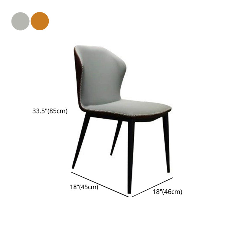 Contemporary 1/4/5/7 Pieces Dining Set Gray Sintered Stone Dining Table for Home Use Clearhalo 'Dining Room Sets' 'Dining Tables & Seating' 'dining_room_set' 'furn' 'furn_dining_room_set' 'Furniture' 'furniture_dining_room_set' 'Kitchen & Dining Furniture' 'kitchen&dining_furn' 'kitchen' 4458841