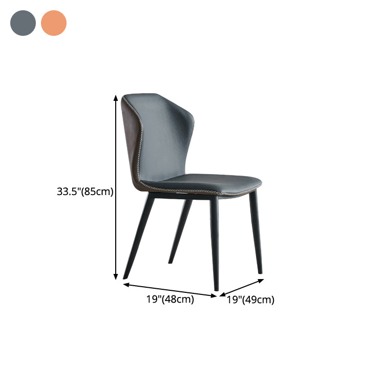 Contemporary 1/4/5/7 Pieces Dining Set Gray Sintered Stone Dining Table Clearhalo 'Dining Room Sets' 'Dining Tables & Seating' 'dining_room_set' 'furn' 'furn_dining_room_set' 'Furniture' 'furniture_dining_room_set' 'Kitchen & Dining Furniture' 'kitchen&dining_furn' 'kitchen' 4458864