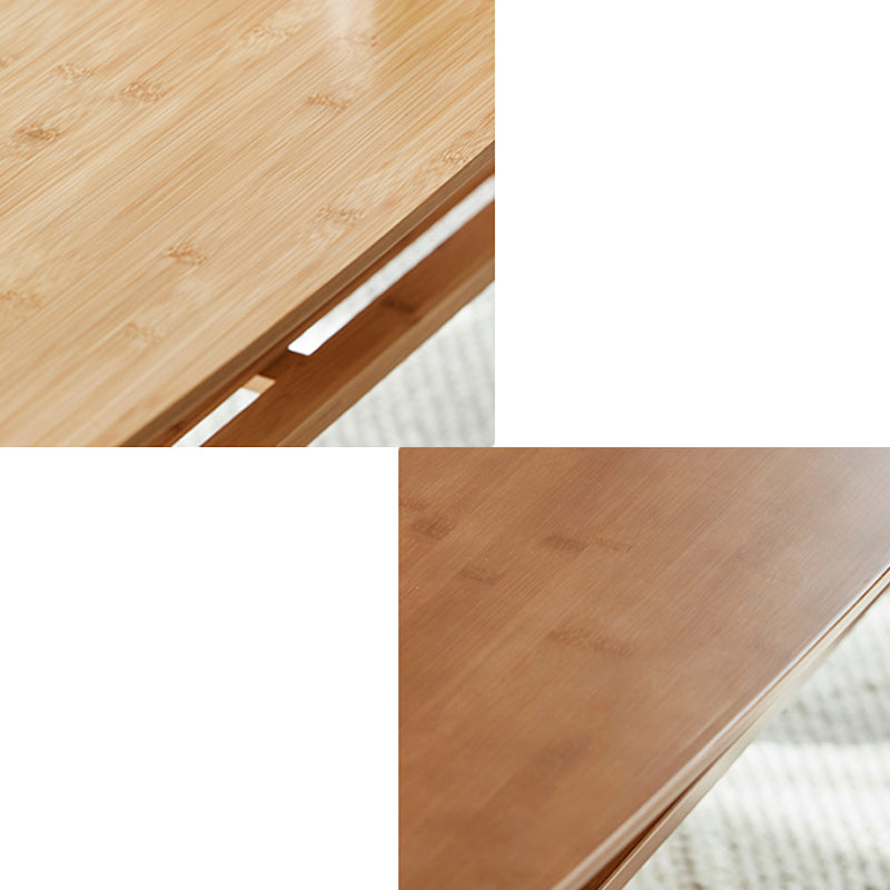 Contemporary Solid Wood Bar Stool Indoor Bar Stools with Wood Seat and Footrest Clearhalo 'Bar Furniture' 'Bar Stools' 'bar_stools' 'furn' 'furn_bar_stools' 'furniture_bar_stools' 'Kitchen & Dining Furniture' 'kitchen&dining_furn' 'kitchen' 'kitchen_furn' Furniture' 4462602