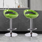 Industrial Style Bar-stool with Adjustable Height Swivel Footrest Barstool for Counter Bar Clearhalo 'Bar Furniture' 'Bar Stools' 'bar_stools' 'furn' 'furn_bar_stools' 'furniture_bar_stools' 'Kitchen & Dining Furniture' 'kitchen&dining_furn' 'kitchen' 'kitchen_furn' Furniture' 4462847