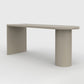 Solid Wood Contemporary Freeform Table Pine Wood Top Table for Kitchen Clearhalo ' dining_table' 'Dining Tables & Seating' 'Dining Tables' 'furn' 'furn_dining_table' 'Furniture' 'furniture_dining_table' 'Kitchen & Dining Furniture' 'kitchen&dining_furn' 'kitchen' 'kitchen_dining_table' 4467668