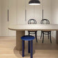 Solid Wood Contemporary Freeform Table Pine Wood Top Table for Kitchen Clearhalo ' dining_table' 'Dining Tables & Seating' 'Dining Tables' 'furn' 'furn_dining_table' 'Furniture' 'furniture_dining_table' 'Kitchen & Dining Furniture' 'kitchen&dining_furn' 'kitchen' 'kitchen_dining_table' 4467671