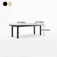 Rectangle Shape Casual Dining Table Solid Wood Fixed Table for Restaurant Clearhalo ' dining_table' 'Dining Tables & Seating' 'Dining Tables' 'furn' 'furn_dining_table' 'Furniture' 'furniture_dining_table' 'Kitchen & Dining Furniture' 'kitchen&dining_furn' 'kitchen' 'kitchen_dining_table' 4467723