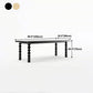 Rectangle Shape Casual Dining Table Solid Wood Fixed Table for Restaurant Clearhalo ' dining_table' 'Dining Tables & Seating' 'Dining Tables' 'furn' 'furn_dining_table' 'Furniture' 'furniture_dining_table' 'Kitchen & Dining Furniture' 'kitchen&dining_furn' 'kitchen' 'kitchen_dining_table' 4467727