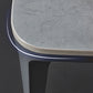 Rectangle Dining Table Sintered Stone Table Industrial Style with 4 Legs Clearhalo ' dining_table' 'Dining Tables & Seating' 'Dining Tables' 'furn' 'furn_dining_table' 'Furniture' 'furniture_dining_table' 'Kitchen & Dining Furniture' 'kitchen&dining_furn' 'kitchen' 'kitchen_dining_table' 4467818