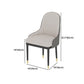 1/2/5/7 Pcs Metal Modern Dining Room Set with Rectangle Table Dinette Set Clearhalo 'Dining Room Sets' 'Dining Tables & Seating' 'dining_room_set' 'Furniture' 'furniture_dining_room_set' 'Kitchen & Dining Furniture' 'kitchen&dining_furn' 'kitchen' 4468672