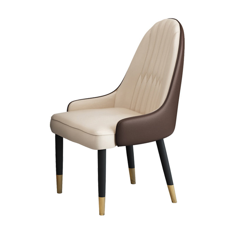 1/2/4/5 Pcs Metal Scandinavian Dining Room Set with Round Table Dinette Set Clearhalo 'Dining Room Sets' 'Dining Tables & Seating' 'dining_room_set' 'furn' 'furn_dining_room_set' 'Furniture' 'furniture_dining_room_set' 'Kitchen & Dining Furniture' 'kitchen&dining_furn' 'kitchen' 4468704