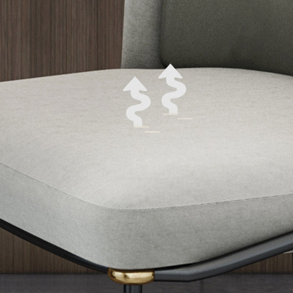 Contemporary 1/2/3/4/5 Pieces Dining Set Sintered Stone Dining Table for Kitchen Clearhalo 'Dining Room Sets' 'Dining Tables & Seating' 'dining_room_set' 'Furniture' 'furniture_dining_room_set' 'Kitchen & Dining Furniture' 'kitchen&dining_furn' 'kitchen' 4468893