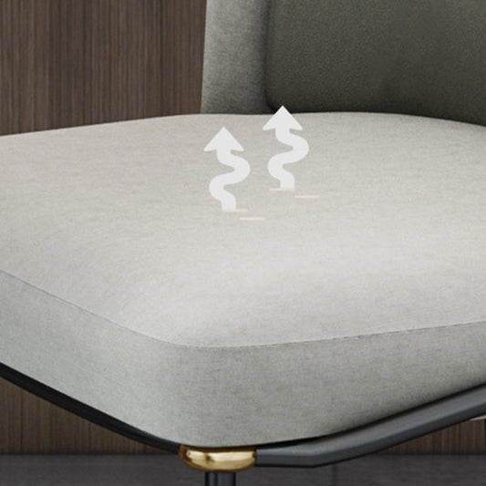 Contemporary 1/2/3/4/5 Pieces Dining Set Sintered Stone Dining Table for Kitchen Clearhalo 'Dining Room Sets' 'Dining Tables & Seating' 'dining_room_set' 'Furniture' 'furniture_dining_room_set' 'Kitchen & Dining Furniture' 'kitchen&dining_furn' 'kitchen' 4468893