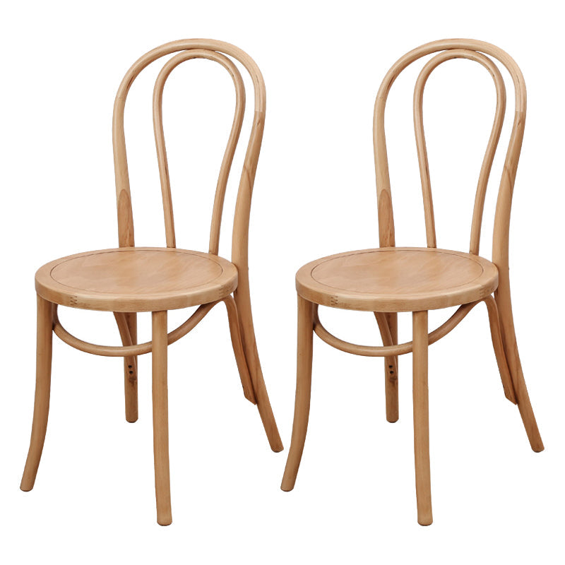 Modern 1/2/5/7 Pieces Rectangle Dining Set with Solid Wood Table and Chairs Furniture 2 Wood Chairs Clearhalo 'Dining Room Sets' 'Dining Tables & Seating' 'dining_room_set' 'furn' 'furn_dining_room_set' 'Furniture' 'furniture_dining_room_set' 'Kitchen & Dining Furniture' 'kitchen&dining_furn' 'kitchen' 4468982