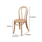 Modern 1/2/5/7 Pieces Rectangle Dining Set with Solid Wood Table and Chairs Furniture Clearhalo 'Dining Room Sets' 'Dining Tables & Seating' 'dining_room_set' 'furn' 'furn_dining_room_set' 'Furniture' 'furniture_dining_room_set' 'Kitchen & Dining Furniture' 'kitchen&dining_furn' 'kitchen' 4468990