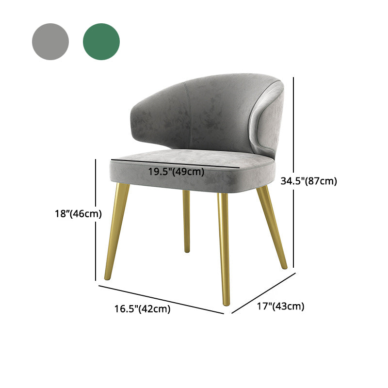 1/2/5/7 Pcs Metal Scandinavian Dining Room Set with Rectangle Table Dinette Set Clearhalo 'Dining Room Sets' 'Dining Tables & Seating' 'dining_room_set' 'Furniture' 'furniture_dining_room_set' 'Kitchen & Dining Furniture' 'kitchen&dining_furn' 'kitchen' 4469032
