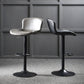 Industrial Style Bar-stool Leather Bucket Seat with Adjustable Height for Restaurant Bar Clearhalo 'Bar Furniture' 'Bar Stools' 'bar_stools' 'furn' 'furn_bar_stools' 'furniture_bar_stools' 'Kitchen & Dining Furniture' 'kitchen&dining_furn' 'kitchen' 'kitchen_furn' Furniture' 4471085