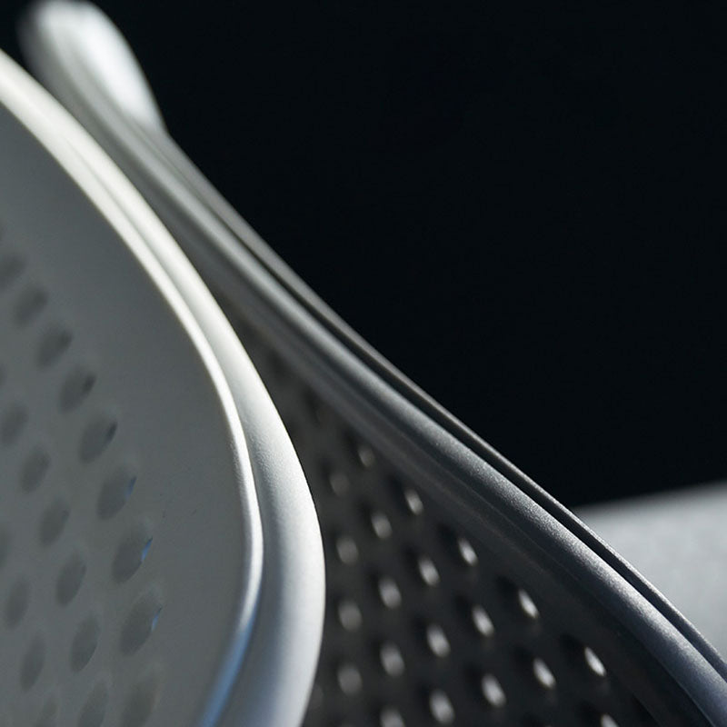 Contemporary Plastic Barstool Bristol Bar Stool with Footrest and Low Back Clearhalo 'Bar Furniture' 'Bar Stools' 'bar_stools' 'furn' 'furn_bar_stools' 'furniture_bar_stools' 'Kitchen & Dining Furniture' 'kitchen&dining_furn' 'kitchen' 'kitchen_furn' Furniture' 4471572