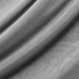 Contemporary Metal Upholstered Barstool Bristol Bar Stool with Low Back for Kitchen Clearhalo 'Bar Furniture' 'Bar Stools' 'bar_stools' 'furn' 'furn_bar_stools' 'furniture_bar_stools' 'Kitchen & Dining Furniture' 'kitchen&dining_furn' 'kitchen' 'kitchen_furn' Furniture' 4471611