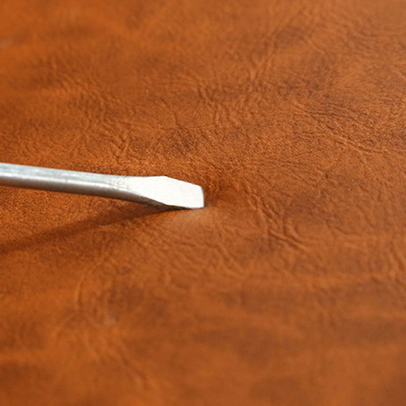 Nordic Style Kitchen Metal Dining Chairs Dining Armless Side Chair Clearhalo ' kitchen&dining_furn' 'Dining Chairs' 'Dining Tables & Seating' 'dining_chair' 'furn' 'furn_dining_chair' 'Furniture' 'furniture_dining_chair' 'Kitchen & Dining Furniture' 'kitchen' 4480483