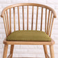 Contemporary Wood Arm Chair Natural Windsor Back Dining Chair for Kitchen Clearhalo ' kitchen&dining_furn' 'Dining Chairs' 'Dining Tables & Seating' 'dining_chair' 'furn' 'furn_dining_chair' 'Furniture' 'furniture_dining_chair' 'Kitchen & Dining Furniture' 'kitchen' 4480681