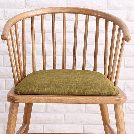Contemporary Wood Arm Chair Natural Windsor Back Dining Chair for Kitchen Clearhalo ' kitchen&dining_furn' 'Dining Chairs' 'Dining Tables & Seating' 'dining_chair' 'furn' 'furn_dining_chair' 'Furniture' 'furniture_dining_chair' 'Kitchen & Dining Furniture' 'kitchen' 4480681