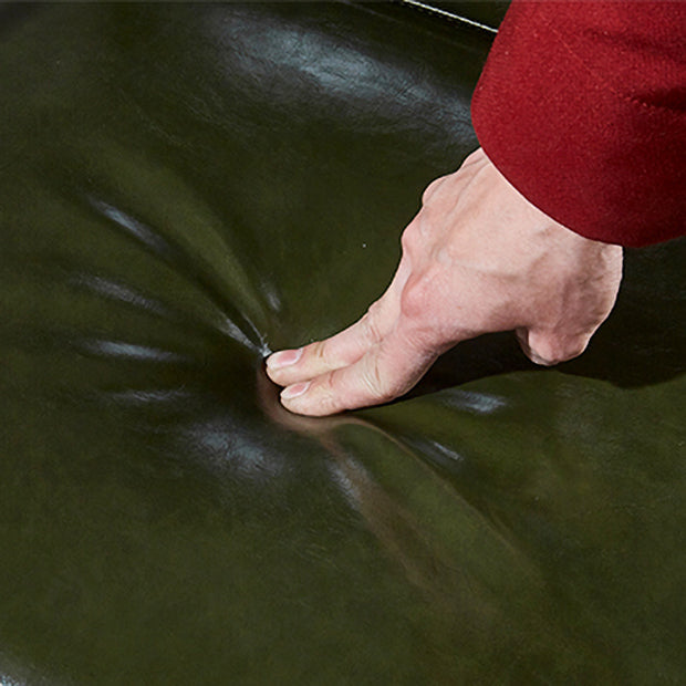 Industrial Metal Kitchen Dining Room Armchair Solid Back Chair Clearhalo ' kitchen&dining_furn' 'Dining Chairs' 'Dining Tables & Seating' 'dining_chair' 'Furniture' 'furniture_dining_chair' 'Kitchen & Dining Furniture' 'kitchen' 4480933